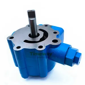 5421 5423 Series Hydraulic Pump for EATON Concrete Mixer Truck Manufacturer Repairing thumbnail-1