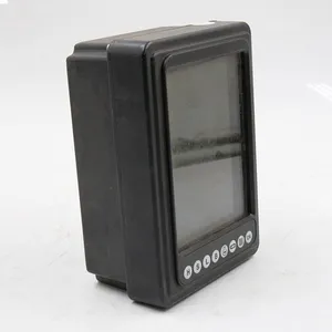Original Genuine Sany Display Excavator Display for Sany Excavator Sany Lmi Display thumbnail-3