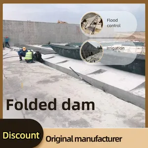 Ecological Airbag Support Dam thumbnail-1