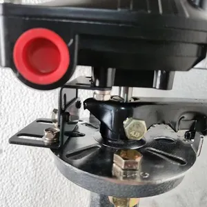 Jintaike Supplies Signaling Butterfly Valves With Advantages, Which Can be Equipped With Signal Switches, Travel Switches, Explosion-proof Heads, Etc. thumbnail-4
