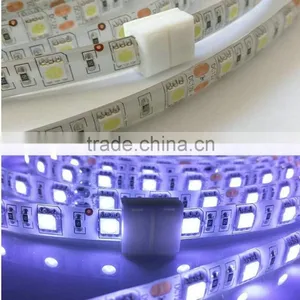4 Pin 10mm LED Clasp Connector for Ip65 Waterproof 5050 RGB Waterproof LED Strip Light thumbnail-2