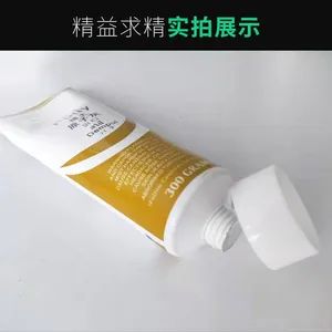 GLAZE & SPOT PUTTY Single Component Spot Putty to Fill Sand Scratches, File Marks and Other Imperfections thumbnail-2