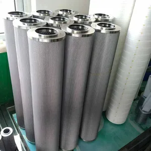 Imported Filter Element for En9404fqn15h Precision Filter, Supplied by Jiashuo Environmental Protection thumbnail-3