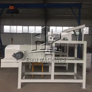 Non-Ferrous Magnetic Separator Eddy Current Metal Separator Scrap Metal Recycling thumbnail-3