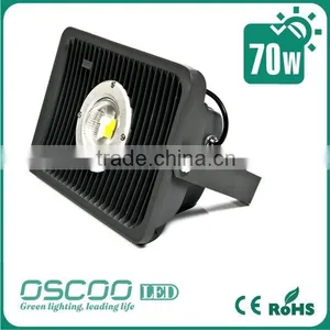 Christmas Hot-Sale LEDs IP65 Double-side Radiating 70w LED Floodlights in Shenzhen OSCOO thumbnail-1