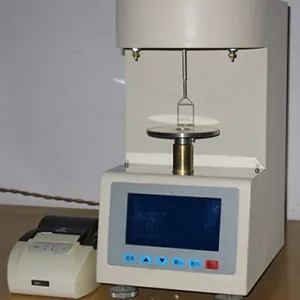 Fully Automatic Interfacial Tension Meter thumbnail-2