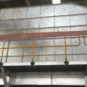 City Garbage Msw Municipal Solid Waste Sorting Plant Domestic Garbage Recycling Machine thumbnail-4