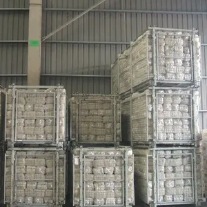Heavy-Duty Nesting Pallet Rack for Efficient Warehouse Load Management thumbnail-2