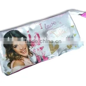 Factory Pen Bag Beautiful Pencil Case thumbnail-1