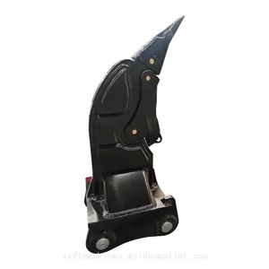 High-Wear Rock Ripper for 30T Excavators thumbnail-1