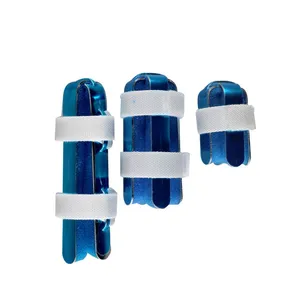 Finger Straightener Aluminum Finger Splint thumbnail-3