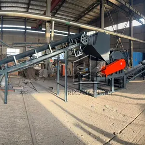 Efficiency Used Small Household Appliances Crushing and Separating Machine Household Appliance Crusher thumbnail-2