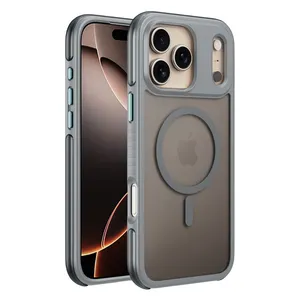 30FT Air Bumper Anti Fall Military Anti Fall Certification OEM ODM Factory Phone Cover thumbnail-3