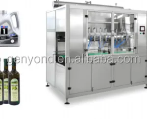 Large Package 500-1000ML Aseptic Brick Carton Filling Machine Milk Filling Machine Juice Machine 6000-10000 Packs/Hour thumbnail-3