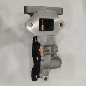 Original SDLG 4110003380012 EGR Valve Assy for Wheel Loader Spare Parts. thumbnail-1
