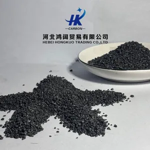 High Hardness CPC Calcined Petroleum Coke Professional Carbon Raw Material For Export Trade. thumbnail-5