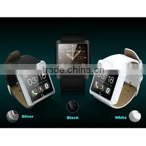 Factory Original Smart Watch U10 for Android Phones thumbnail-5