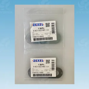 ZEXEL RHD10 Indication Plate thumbnail-2