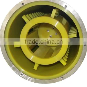 Ceramin Ink Nano Grinding Bead Mill.mixing Mill,Mass Production Stage,mada in China thumbnail-5
