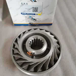 XCMG Guide Wheel 860114573 for XCMG Wheel Loader With Good Price thumbnail-3