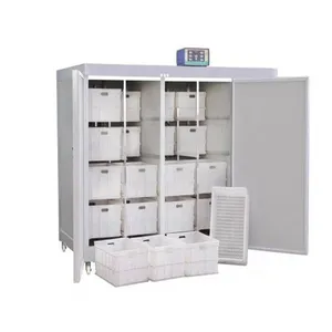 Dou Jiangjun Automatic Bean Sprout Machine With Automatic Water Inlet, Constant Temperature Control, and Automatic Water Sprinkling, Providing Technical Support thumbnail-5