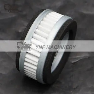 R215-7 R215-7 Element Excavator Filter YNF18093, Excavator Filter Replacement Parts thumbnail-1