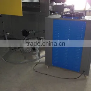 Automatic Plastic Blister Thermoforming Machine for Blister Samples Forming, China Manufacturer, CE Approved, Trade Assurance thumbnail-5