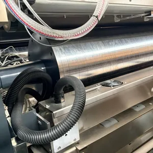 Carton Box Printing Slotting Rotary Die Cutter thumbnail-4