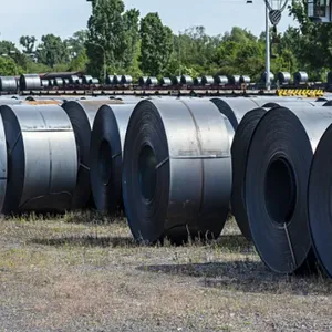 Factory Direct Supplier of Carbon Steel Coil With Technical Support and Free Sample Provided thumbnail-1
