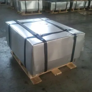 Food Grade Electrolytic Steel Sheet for Can and Metal Container Packaging thumbnail-4