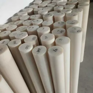 Nylon Sheet, Rod, Tube thumbnail-3