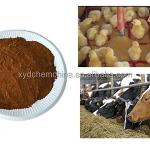 Eco-Friendly Easily Soluble Molasses Powder BFA XYD-BFA001 Powder Dispersant for Feed Fermentation Compound Fertilizer thumbnail-2