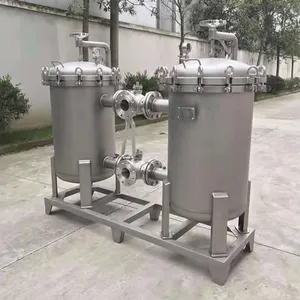 BAG FILTER HOUSING thumbnail-2