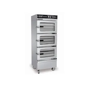 Yidexin Fully Automatic Multi-layer Steam Cabinet thumbnail-1