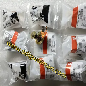 ORIGINAL CUMMINS 3802273 THERMOSTAT For Cummins 4B & 6B Series Diesel Engines. thumbnail-1