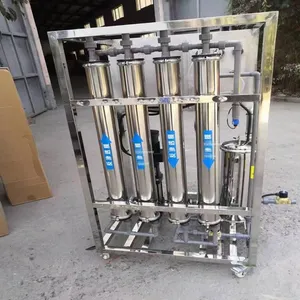 Manufacturer of Screw Feeding Machines for Tai'an Electric Boilers, Installation and Maintenance of Frequency Conversion Softened Water Equipment thumbnail-1