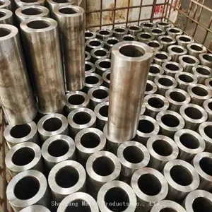 Cold Drawn Seamless Carbon Steel Pipe ASTM A106 A53 Gr.B SAE 1020 1018 Sch 40 80 High Pressure Boiler Tube 3-12m Black Varnish Coated thumbnail-4