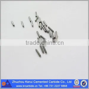 Tungsten Carbide Plug Pin in Diameter 2mm x 10mm Length thumbnail-3