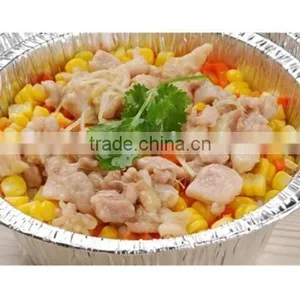 Small Children Food Tray, Disposable Children Food Tray thumbnail-3