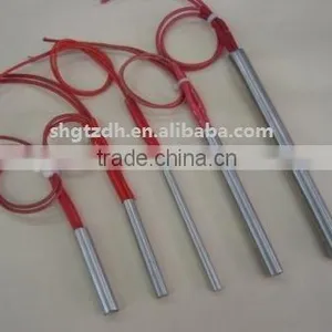 Industrial Electric Cartridge Heater thumbnail-1