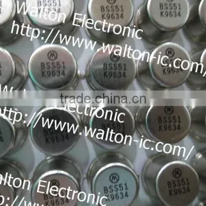 BSS51 Electronic Component ic thumbnail-1