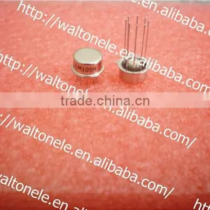 LM105H VOLTAGE REGULATORS ic thumbnail-1