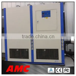Refrigeration Equipment Water Cooled Chiller Freezer thumbnail-1