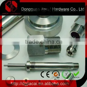 Top-grade Anodize Hardware Parts Used for Any Fields thumbnail-1