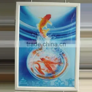Picture Frame And Poster Frames With Snap Frame For Posters thumbnail-1