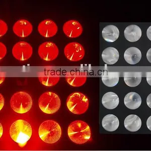 Rainbow Effect COB 25x30W Individual Control Matrix Led Backlight Stage Lighting Dmx Stage Blinder Light thumbnail-2