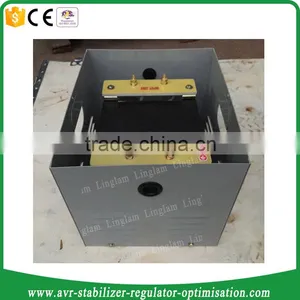 110v to 220v 10000w Voltage Transformer thumbnail-3