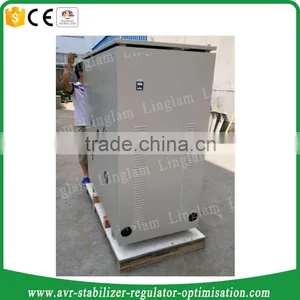 Auto Transformer 415v thumbnail-2