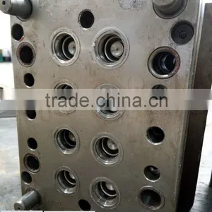 the Mould of Plastic Cap/lid/spout Hot Sale in Singapore thumbnail-2