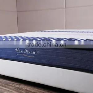 King Size Comfort Spring Mattress Bedroom Mattress CF16-10# thumbnail-3